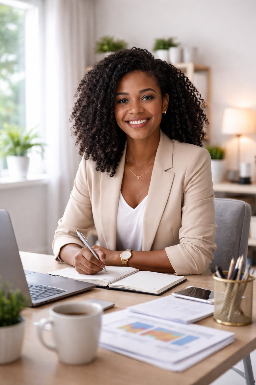 Professional services